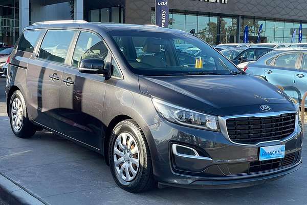 2020 Kia Carnival S YP