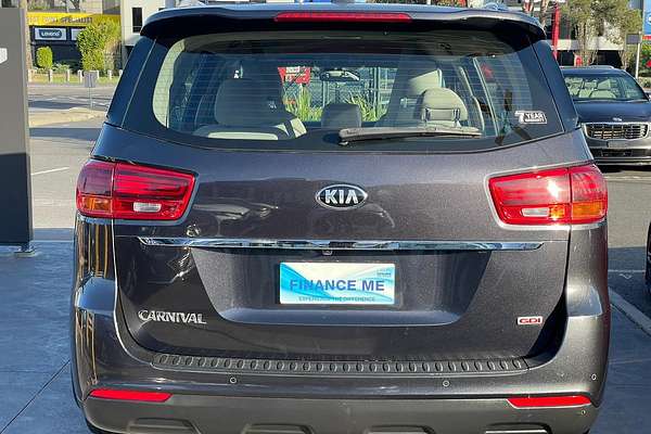 2020 Kia Carnival S YP