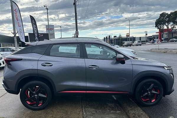 2023 Chery OMODA 5 EX T19C