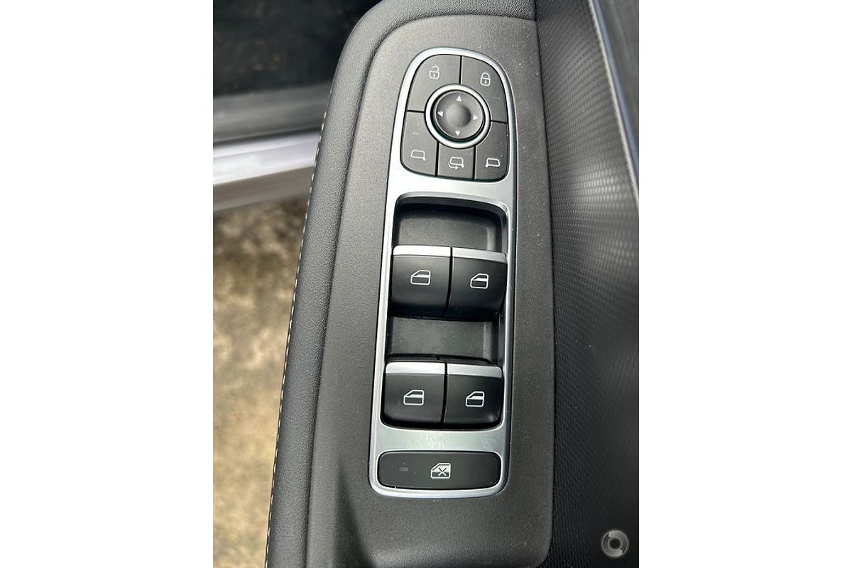 2023 Chery OMODA 5 EX T19C