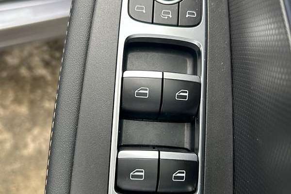 2023 Chery OMODA 5 EX T19C