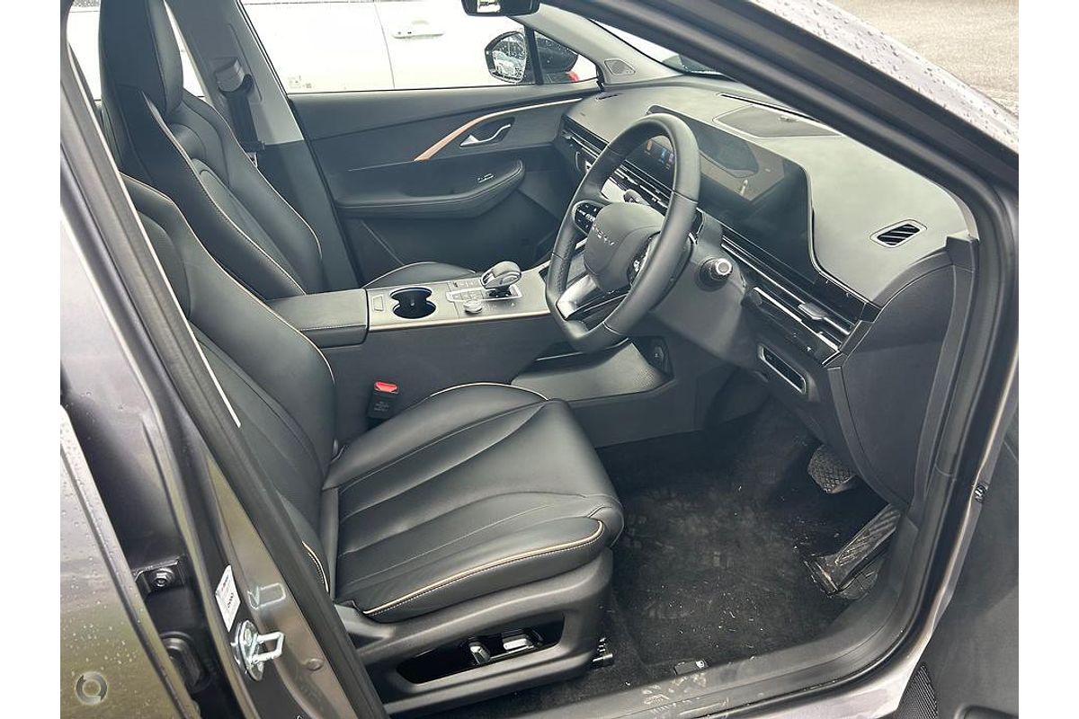 2023 Chery OMODA 5 EX T19C