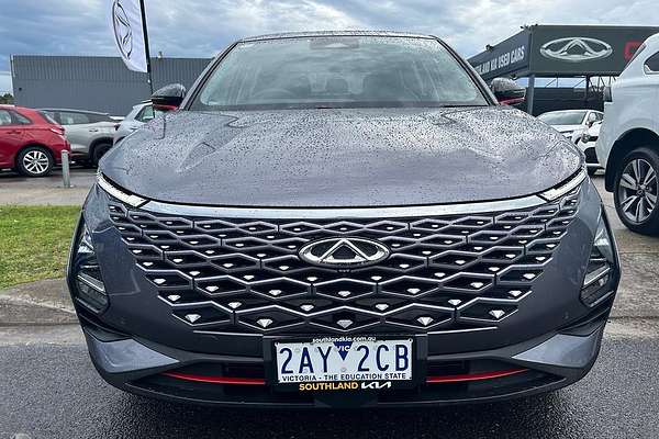 2023 Chery OMODA 5 EX T19C
