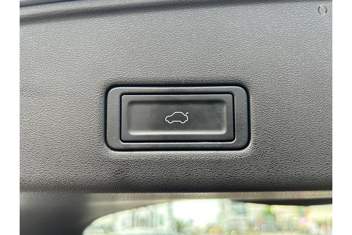 2023 Chery OMODA 5 EX