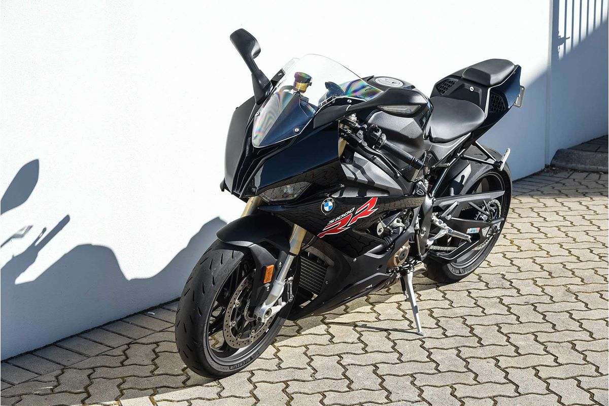 2021 BMW S 1000 RR Race S 1000