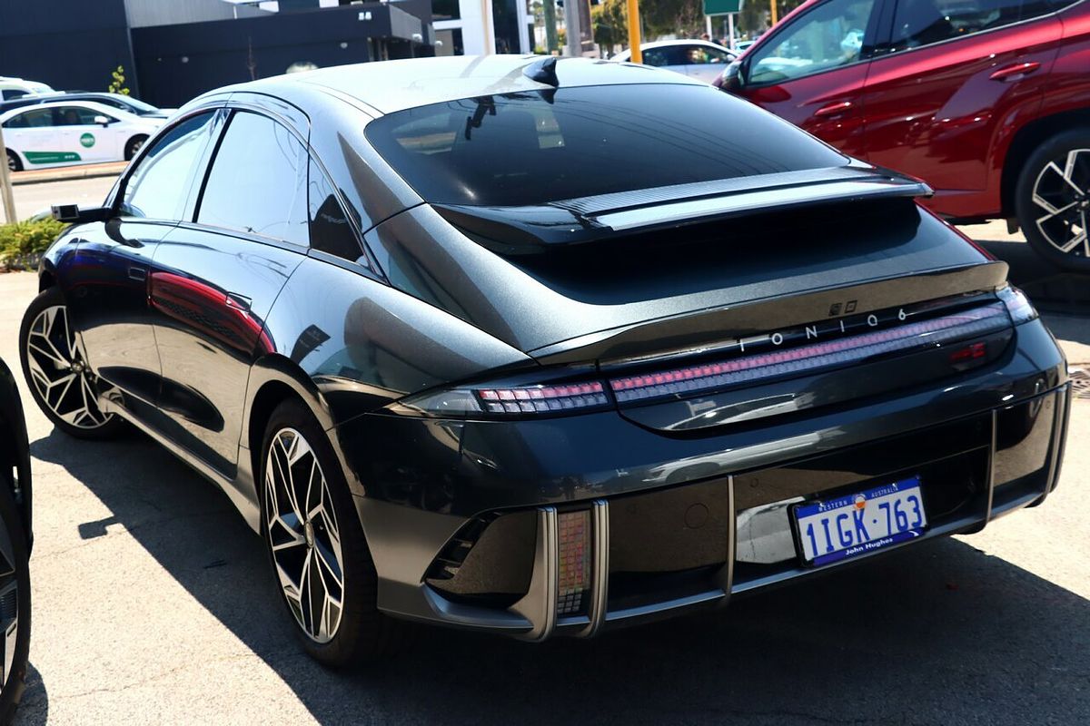 2024 Hyundai IONIQ 6 EPIQ CE.V2