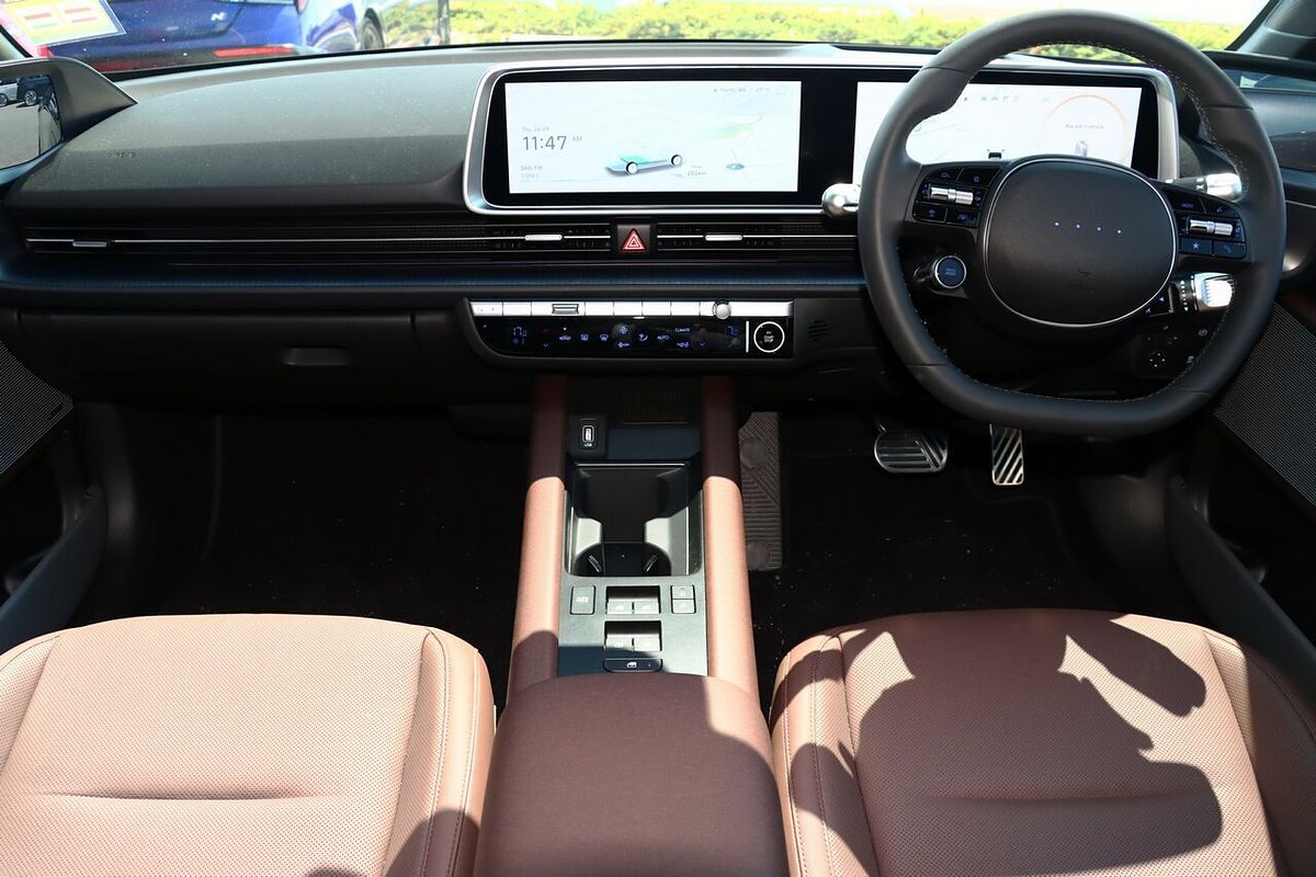 2024 Hyundai IONIQ 6 EPIQ CE.V2