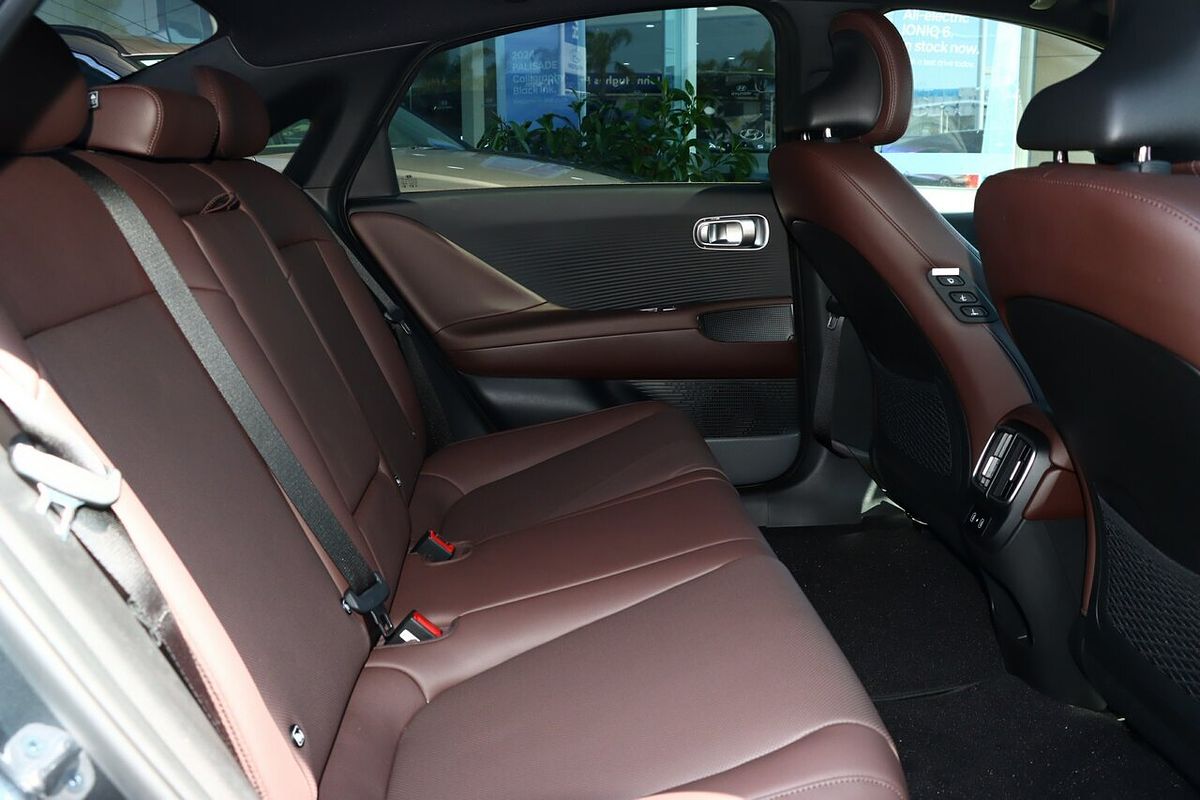 2024 Hyundai IONIQ 6 EPIQ CE.V2