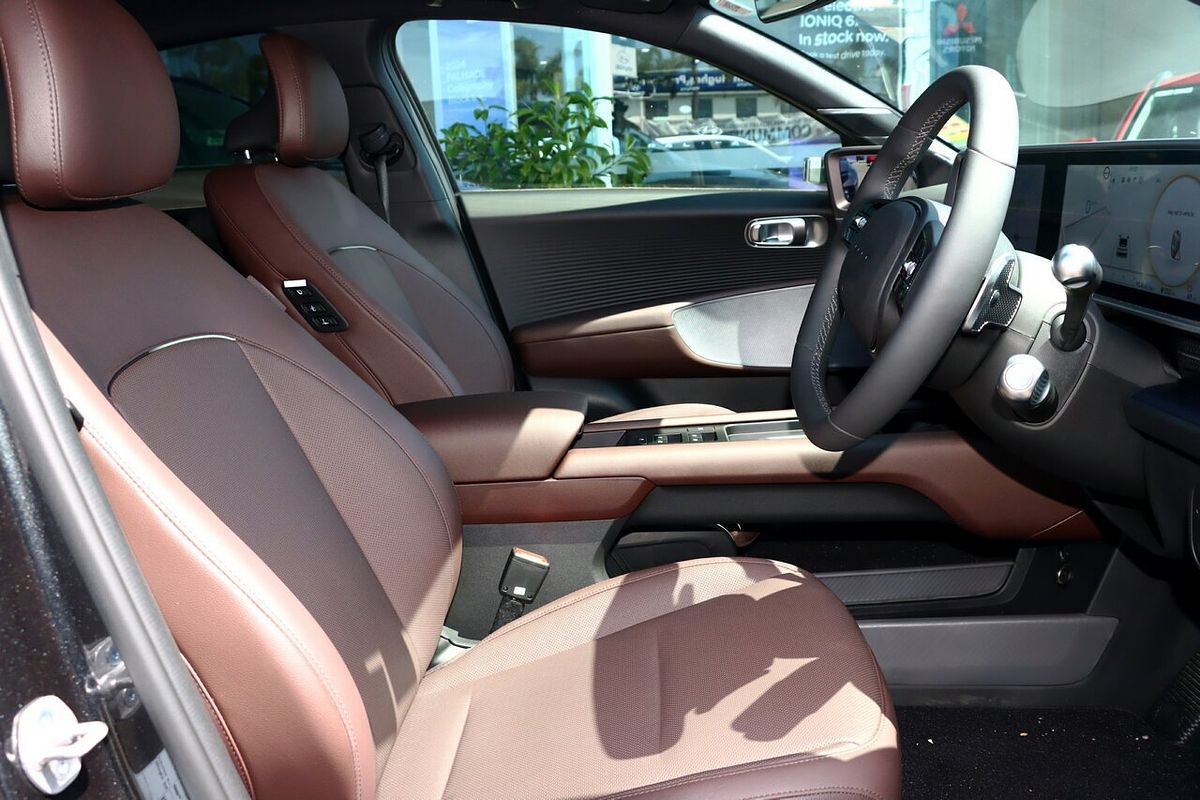 2024 Hyundai IONIQ 6 EPIQ CE.V2