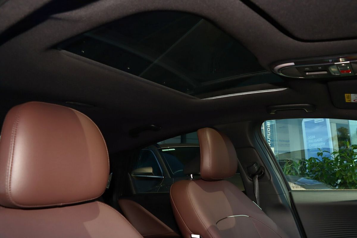 2024 Hyundai IONIQ 6 EPIQ CE.V2