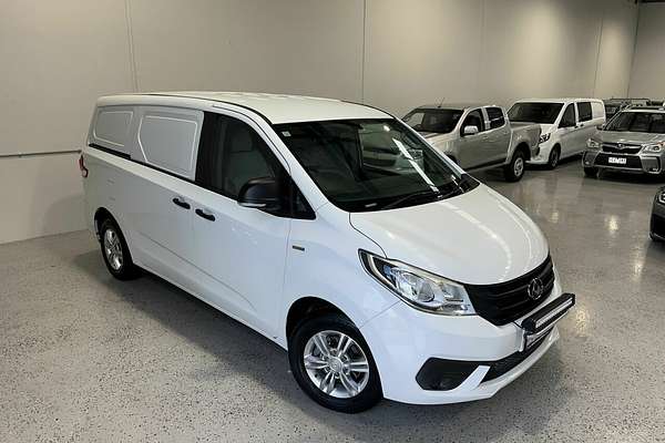 2019 LDV G10 SV7C