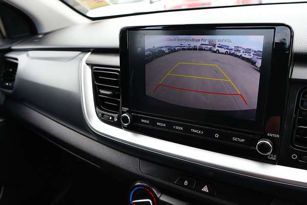 2022 Kia Stonic S YB