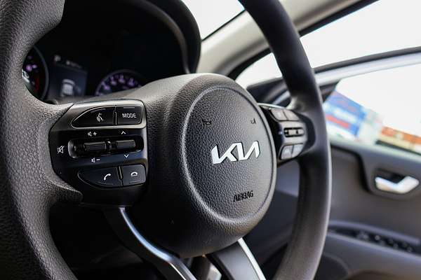 2022 Kia Stonic S YB