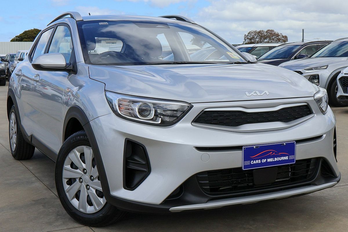 2022 Kia Stonic S YB