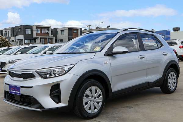 2022 Kia Stonic S YB
