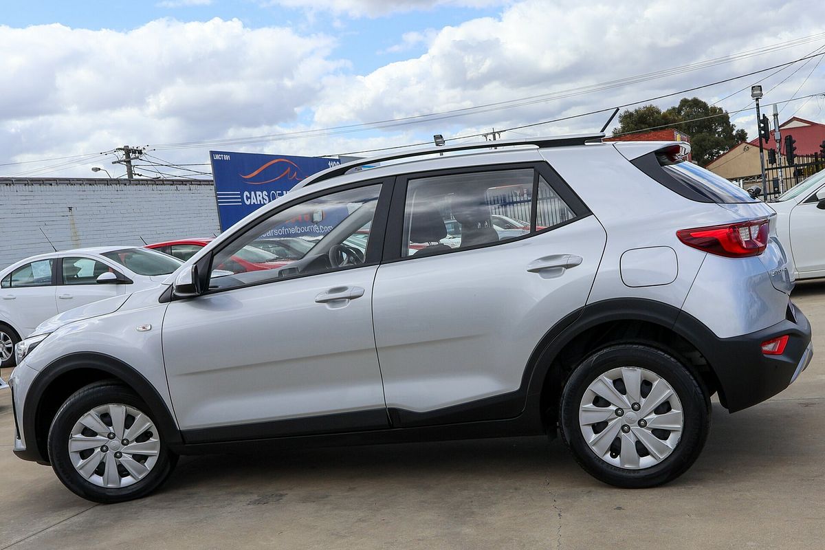 2022 Kia Stonic S YB