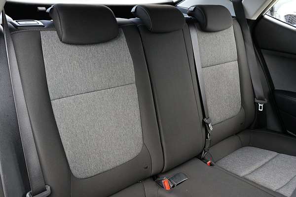 2022 Kia Stonic S YB