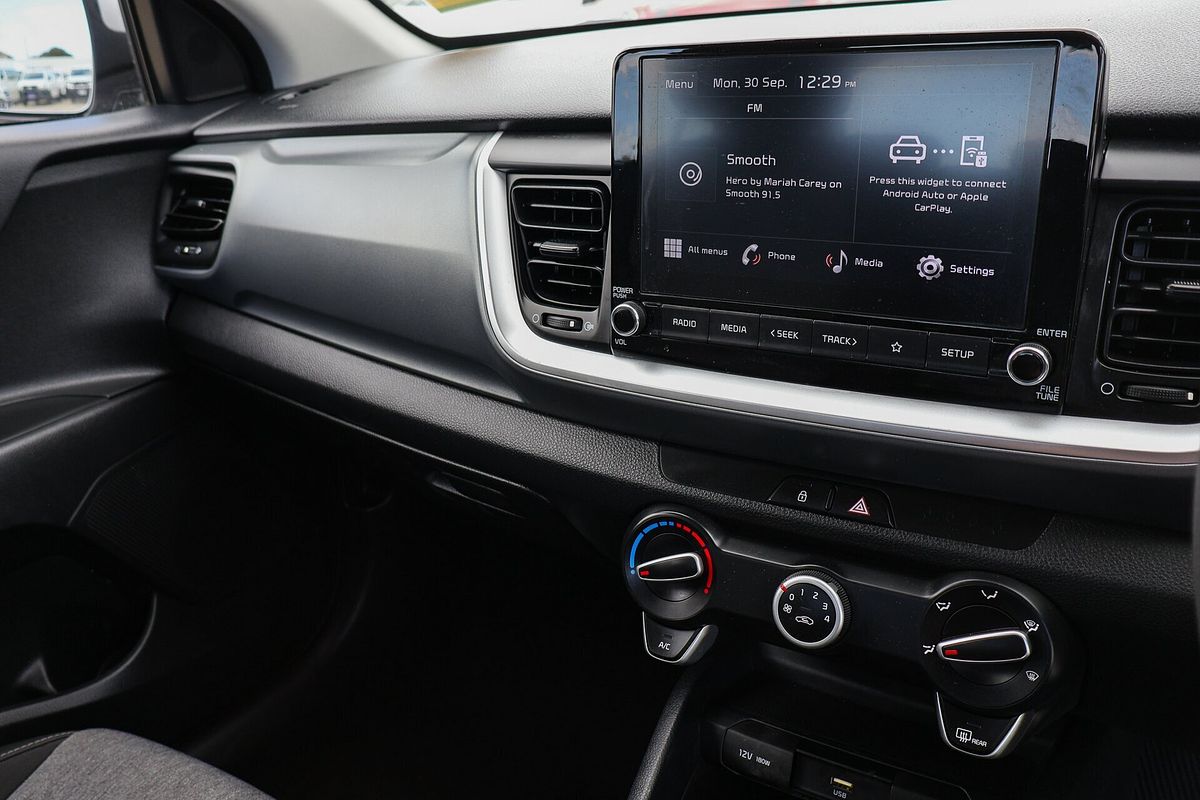 2022 Kia Stonic S YB