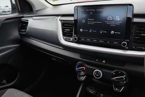 2022 Kia Stonic S YB