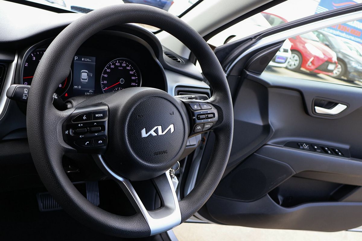 2022 Kia Stonic S YB