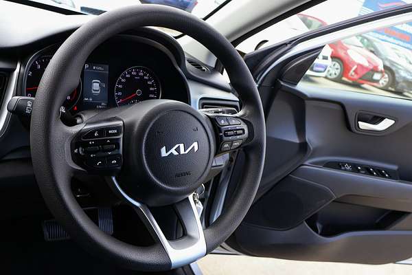 2022 Kia Stonic S YB