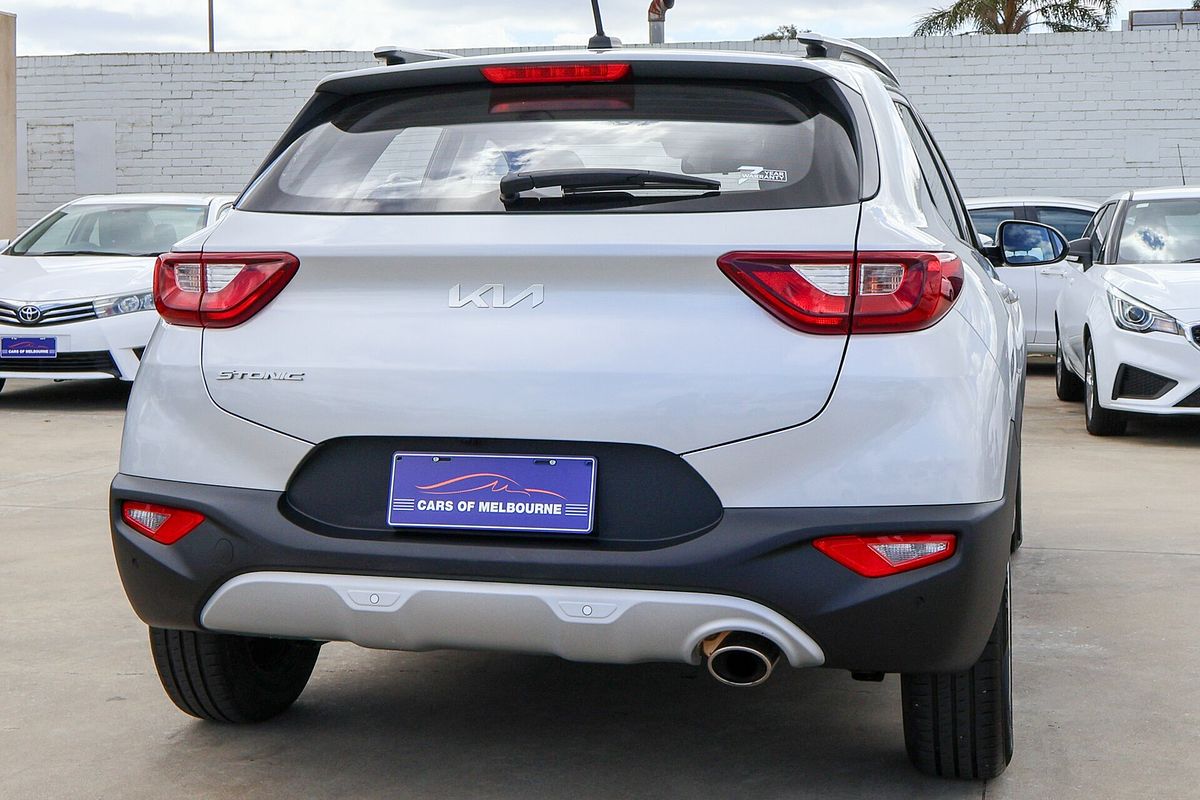 2022 Kia Stonic S YB