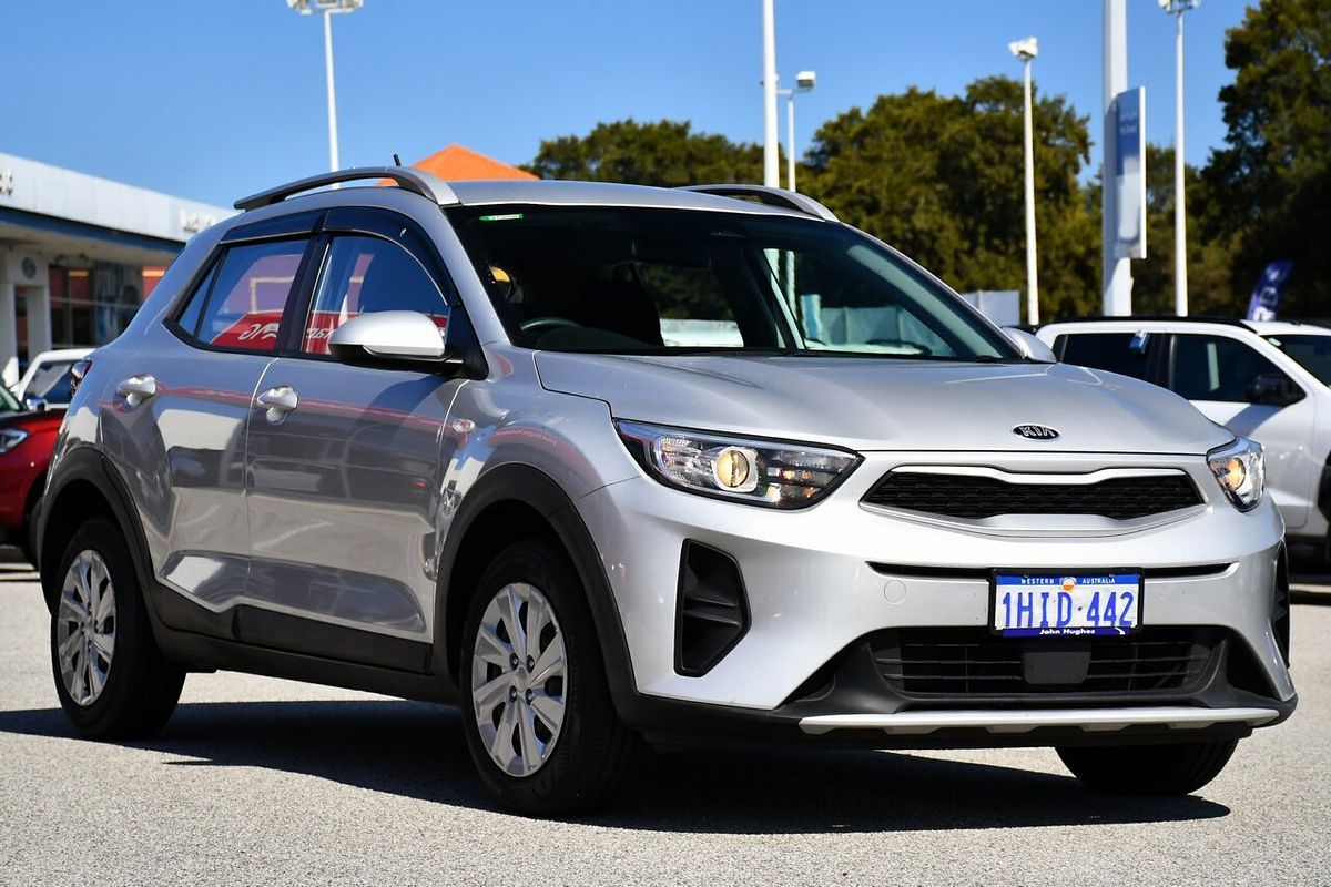 2021 Kia Stonic S YB
