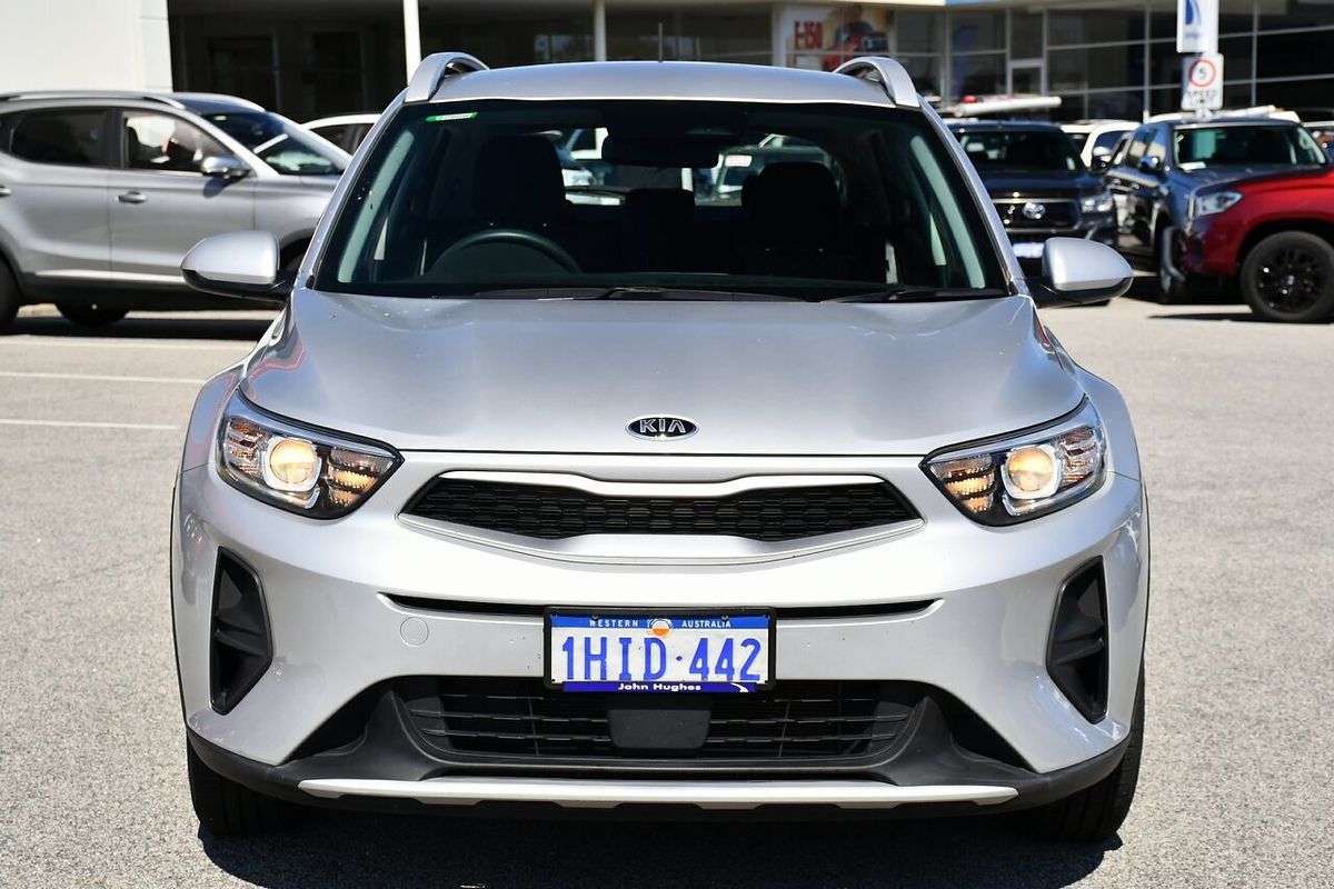 2021 Kia Stonic S YB
