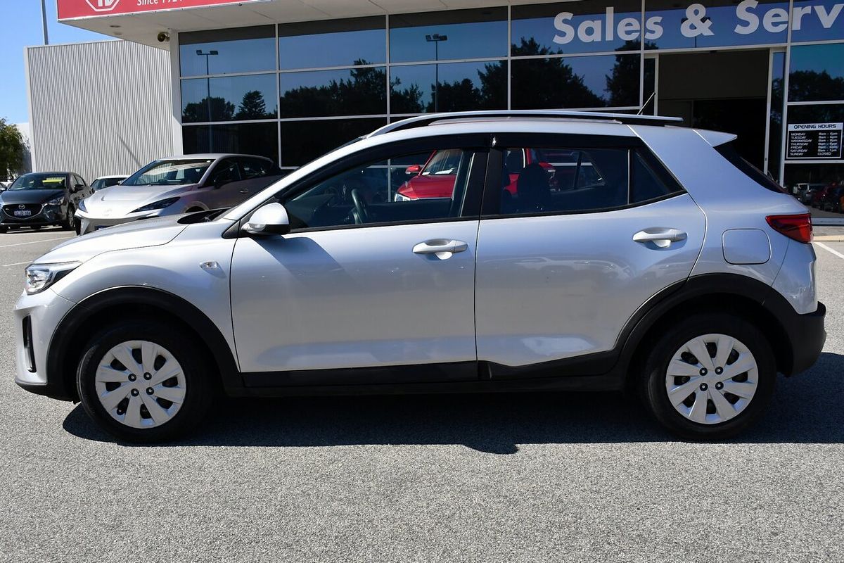 2021 Kia Stonic S YB