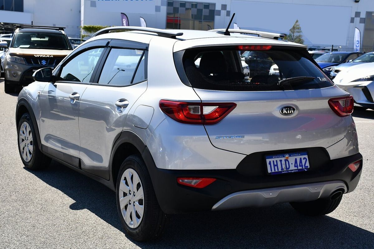 2021 Kia Stonic S YB