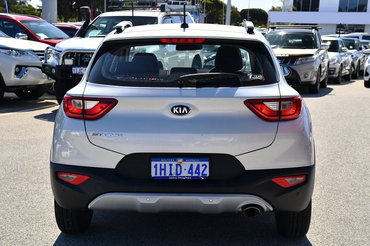 2021 Kia Stonic S YB