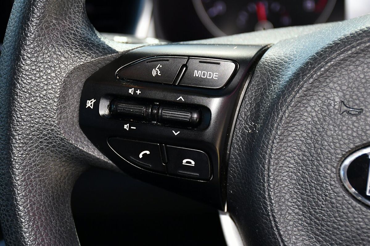 2021 Kia Stonic S YB