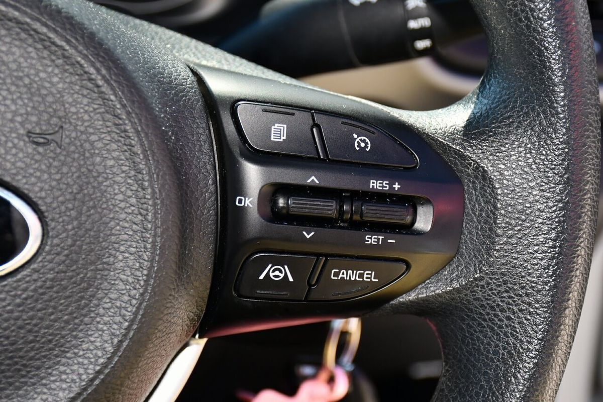 2021 Kia Stonic S YB