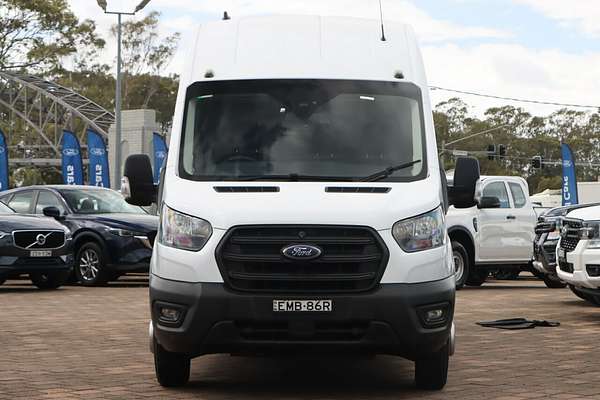 2020 Ford Transit 470E VO