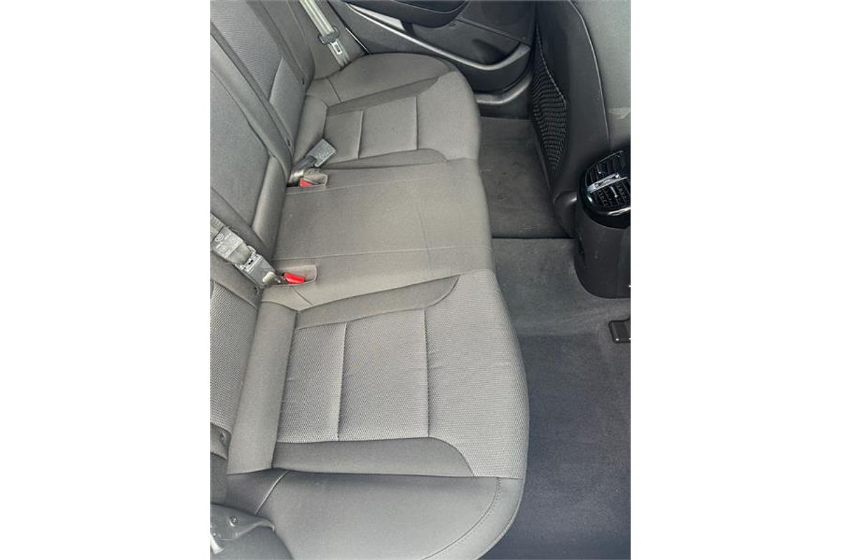 2017 Hyundai i40 ACTIVE TOURER VF4 SERIES II MY17