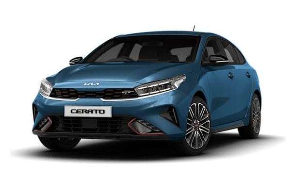 2024 Kia Cerato GT BD