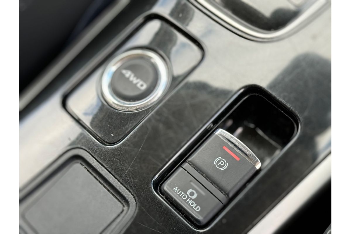 2019 Mitsubishi Outlander LS ZL