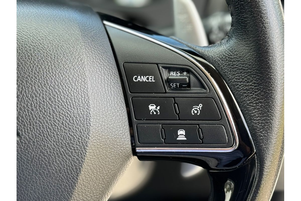 2019 Mitsubishi Outlander LS ZL