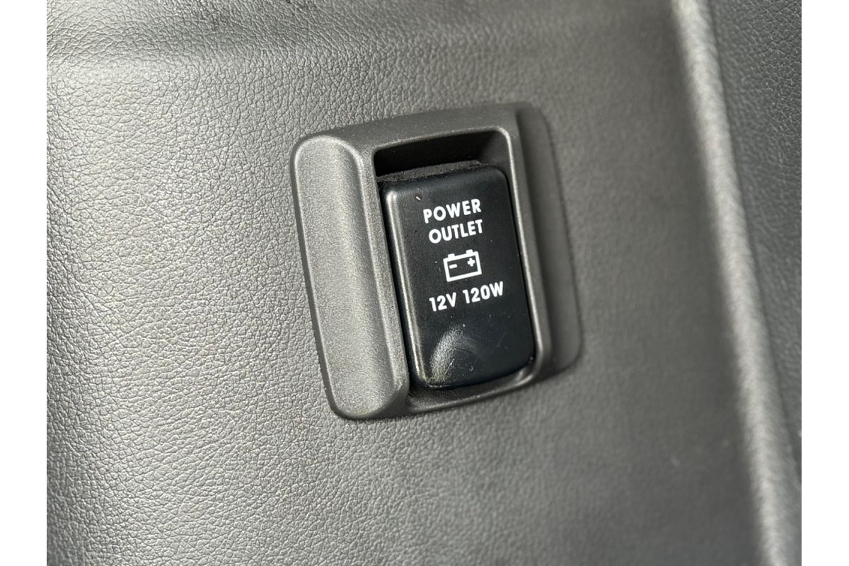 2019 Mitsubishi Outlander LS ZL