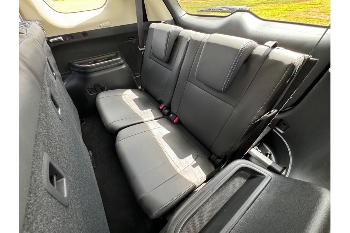 2019 Mitsubishi Outlander LS ZL