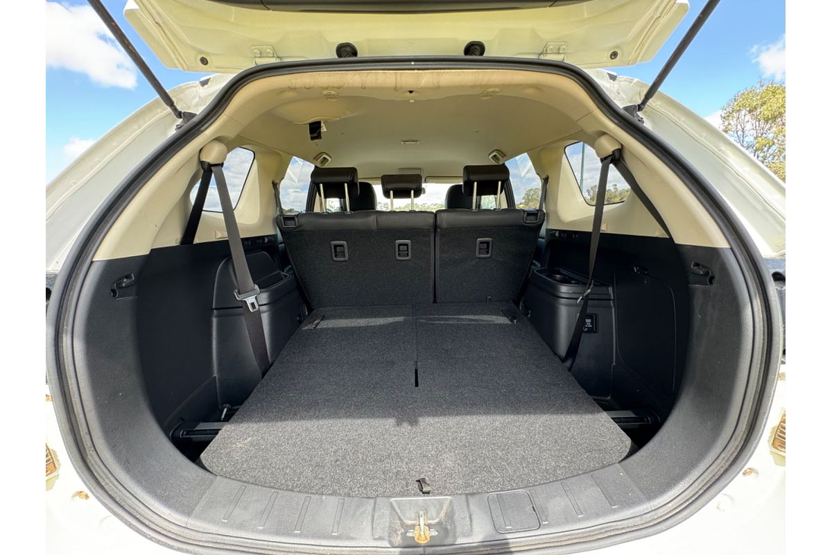 2019 Mitsubishi Outlander LS ZL