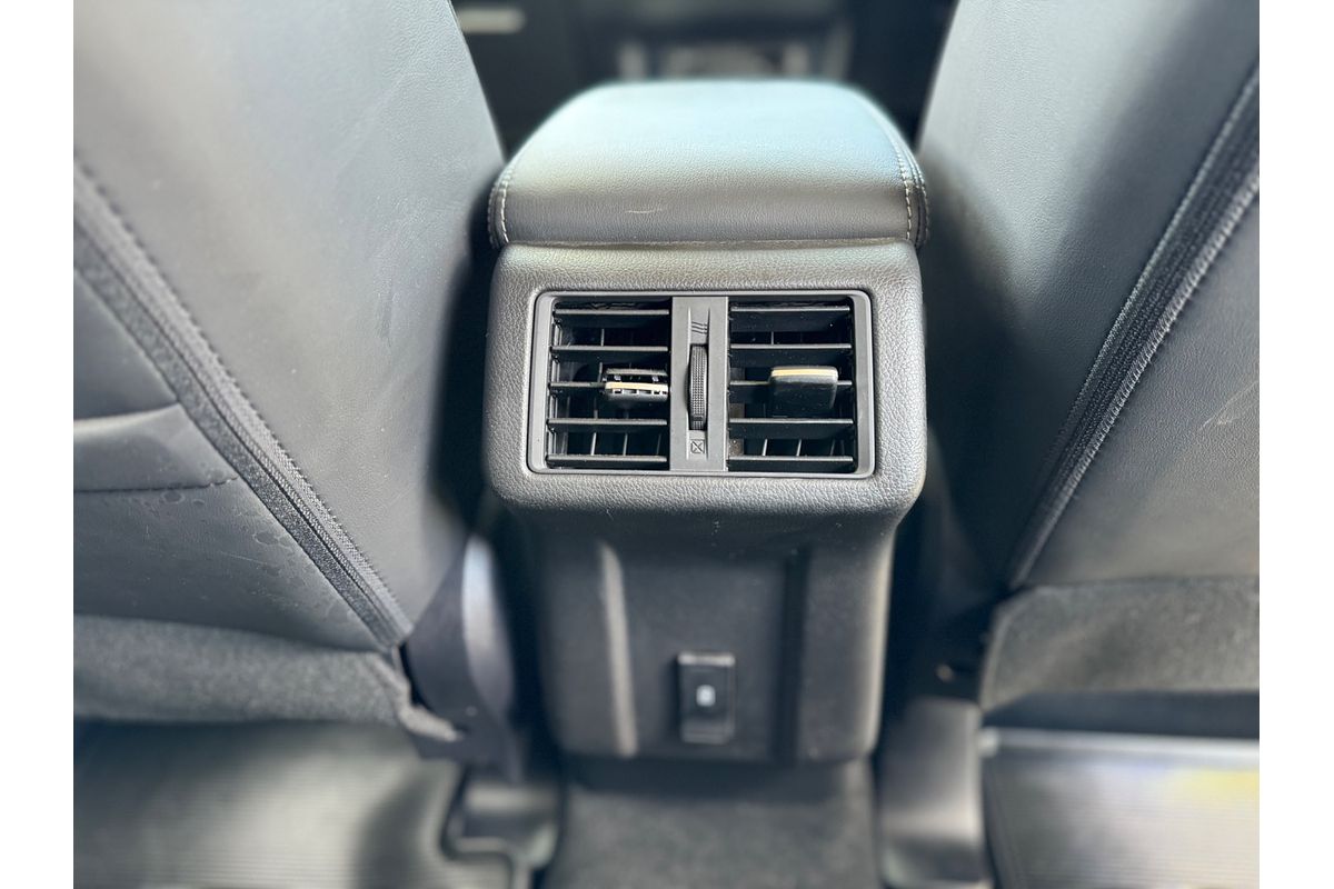 2019 Mitsubishi Outlander LS ZL