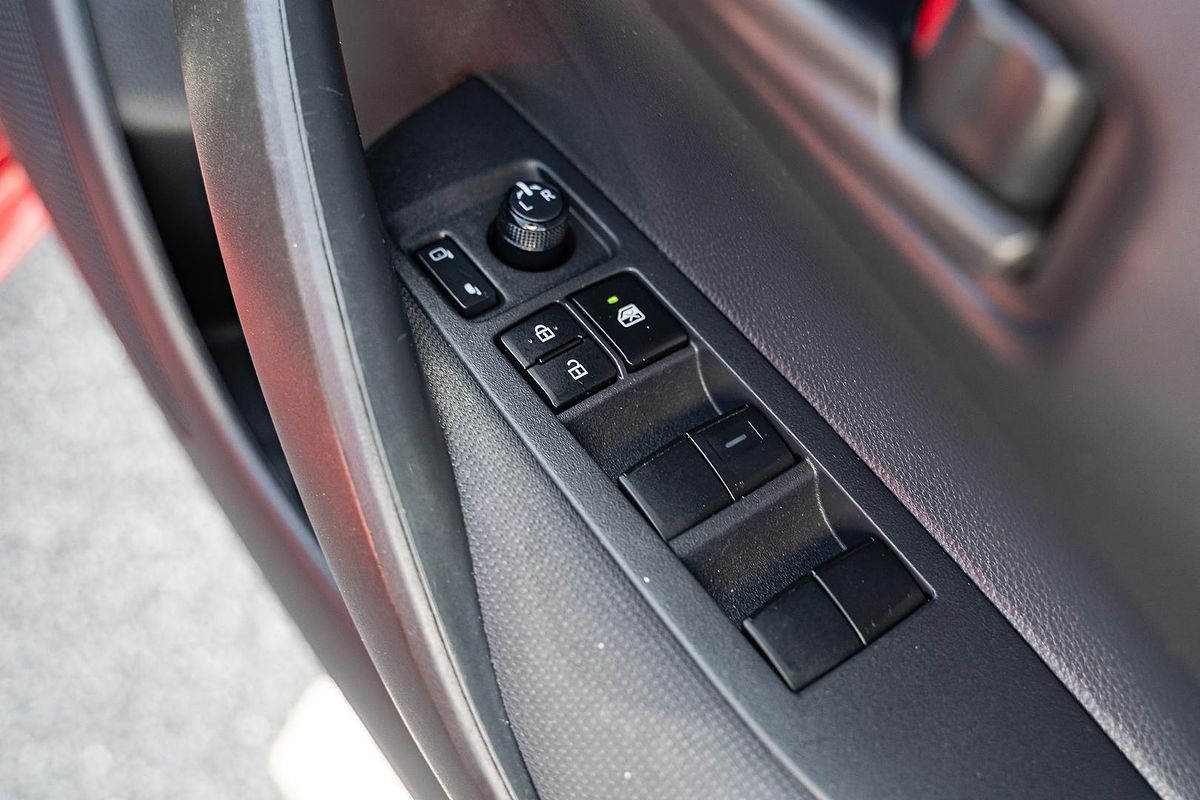 2018 Toyota Corolla Ascent Sport MZEA12R
