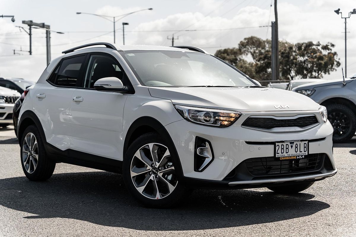 2025 Kia Stonic Sport YB