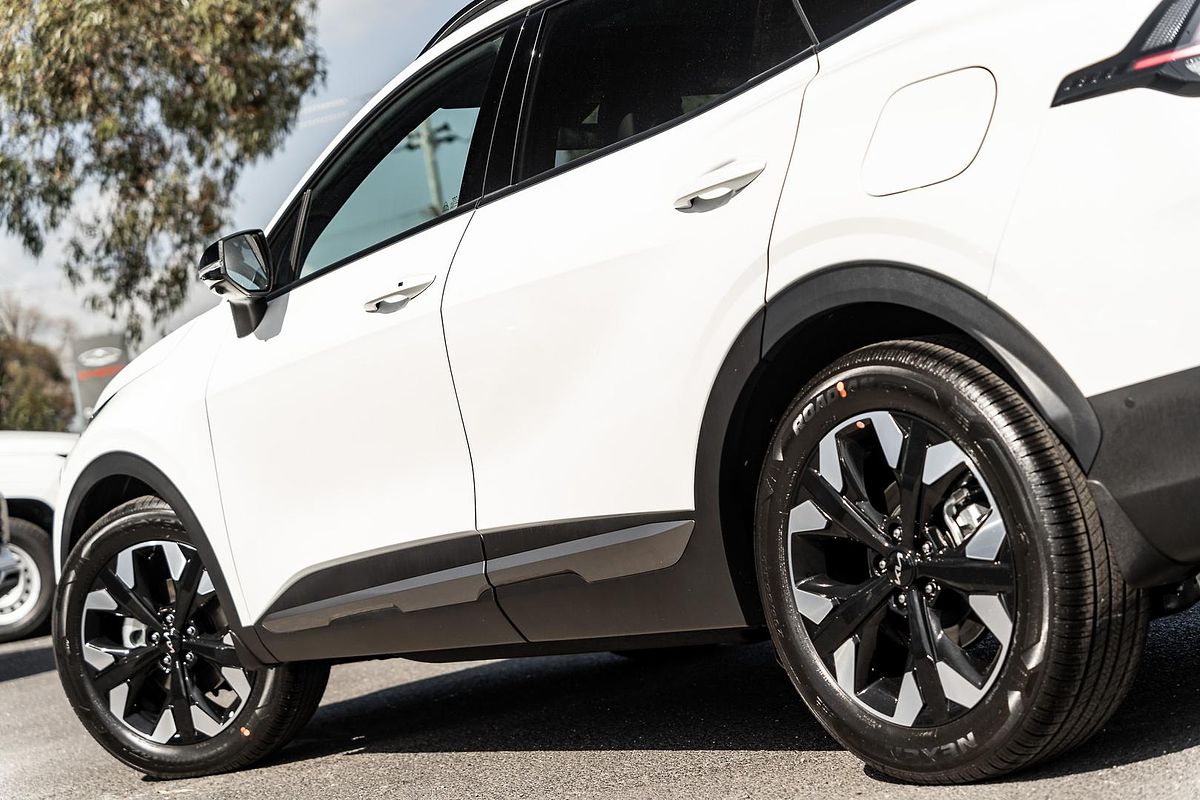 2025 Kia Sportage GT-Line NQ5