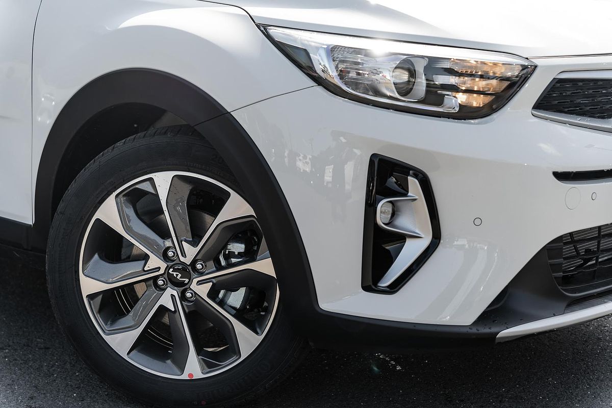 2025 Kia Stonic Sport YB