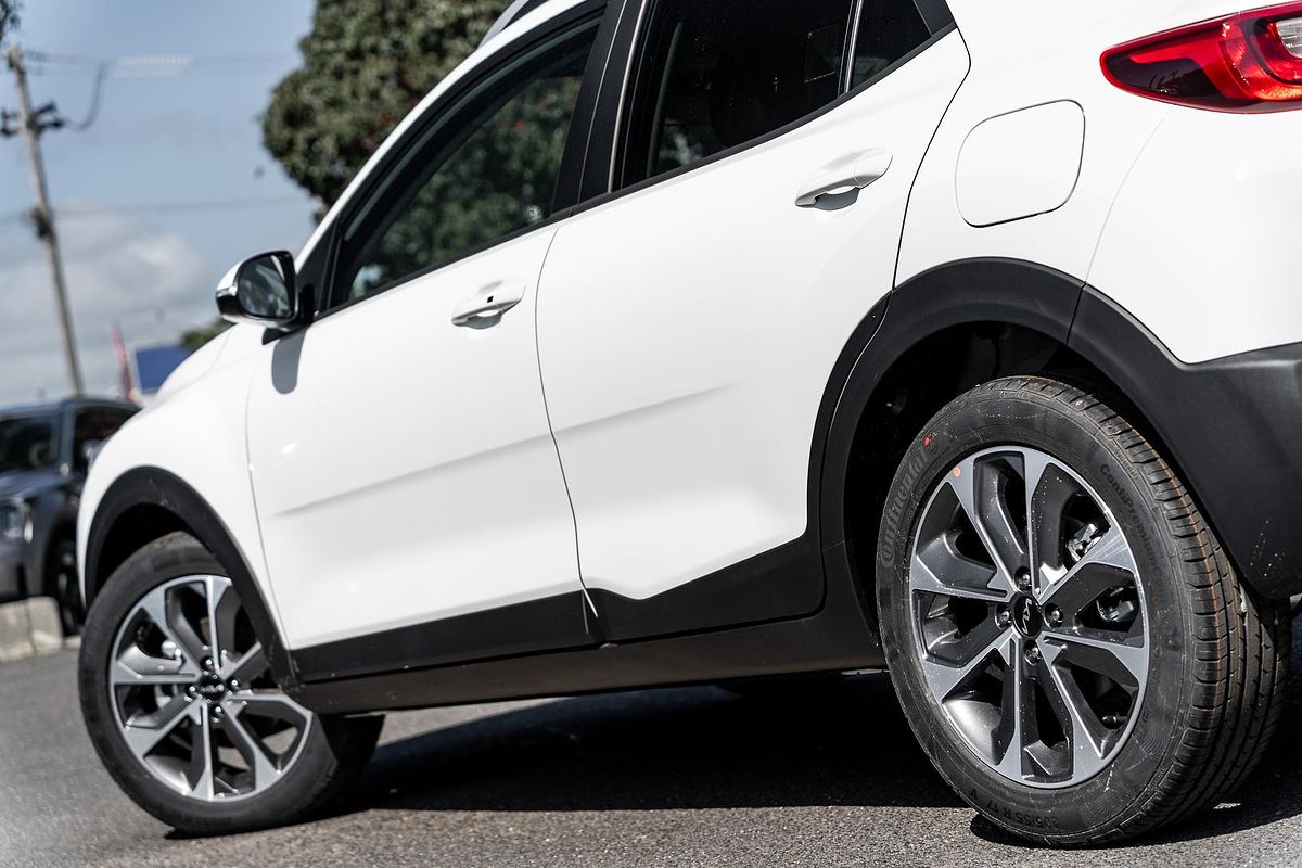 2025 Kia Stonic Sport YB