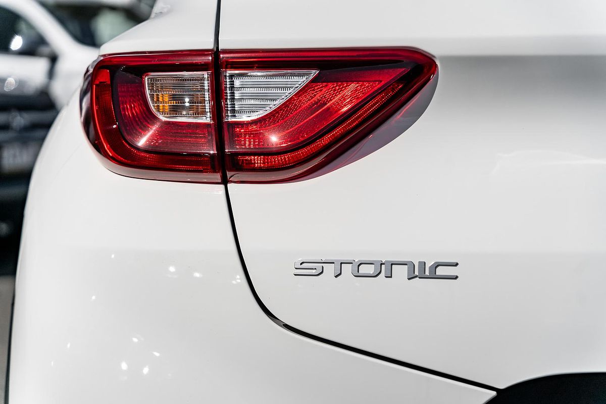 2025 Kia Stonic Sport YB