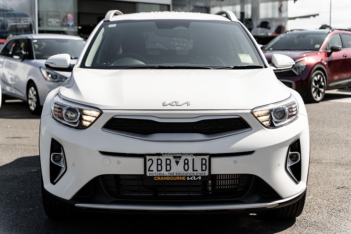 2025 Kia Stonic Sport YB