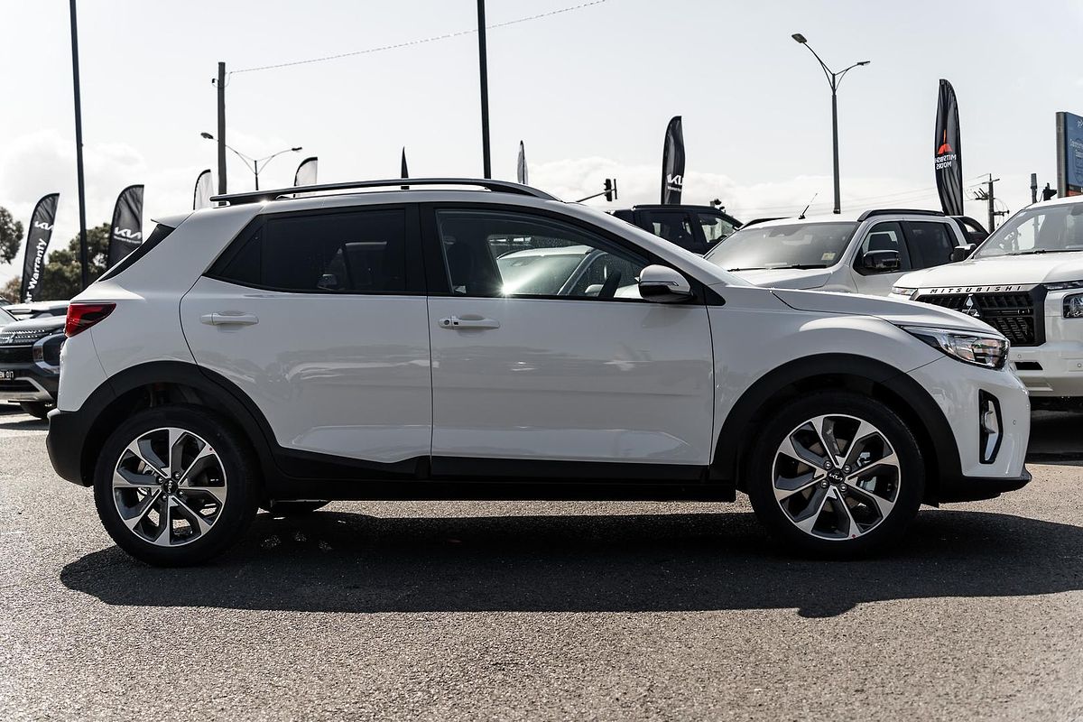 2025 Kia Stonic Sport YB
